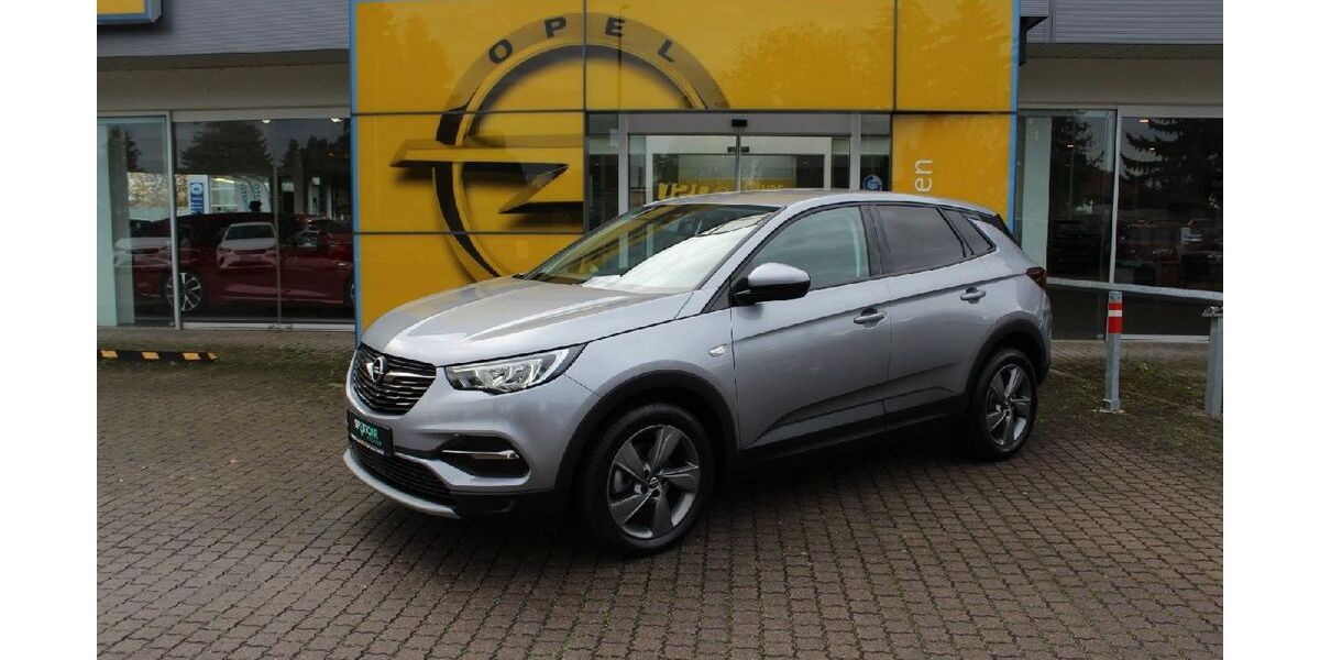 Opel Grandland (X) 42.000 km 23.500 &euro; Apolda 99510