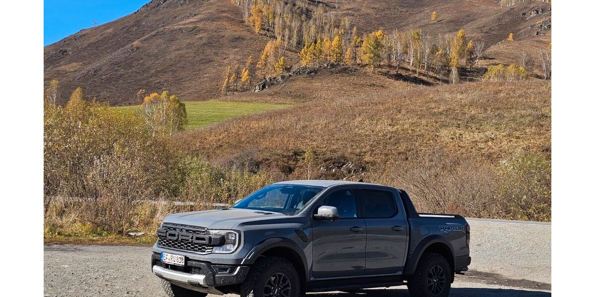 Ford Ranger 85.000 km 47.000 &euro; Erfurt 99092