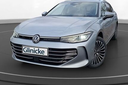 VW Passat Variant 6.500 km 48.480 &euro; Weimar 99423