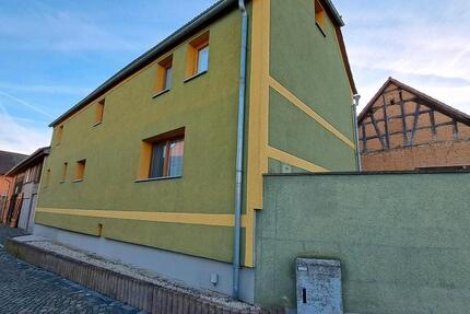 Haus Bad Sulza - 3 Zimmer, 120 m&sup2;, 49.999&euro; | Angebot:27023330