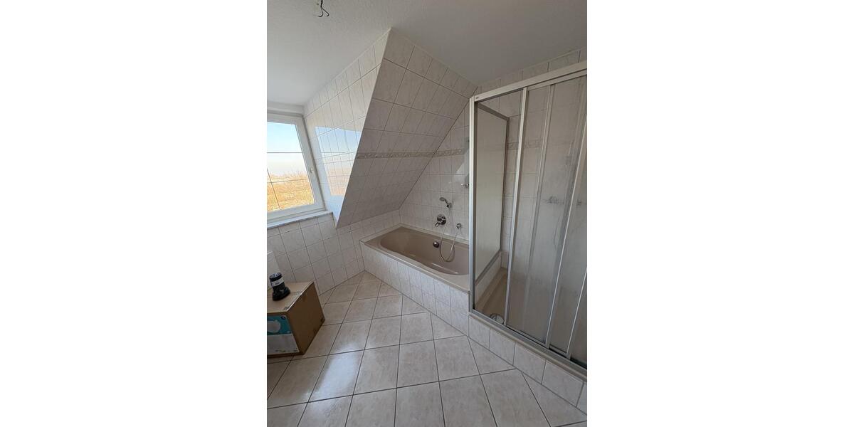 Maisonettenwohnung Bad Berka - 3 Zimmer, 94 m&sup2;, 1.000&euro; | Angebot:26632734
