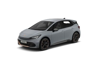 Cupra Born 21.900 km 27.480 &euro; Weimar 99423
