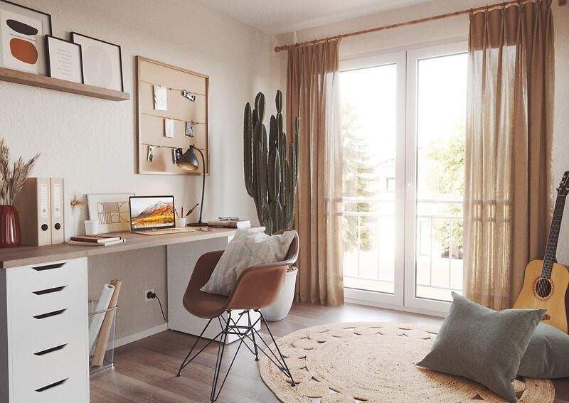 Einfamilienhaus Großobringen Großobringen - 5 Zimmer, 130 m&sup2;, 403.745&euro; | Angebot:25780989