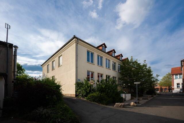 Gewerbeobjekt Jena Nord - 1 Zimmer, 730 m&sup2;, 5.105&euro; | Angebot:25705567