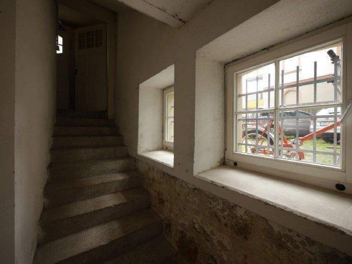 Etagenwohnung Weimar Westvorstadt - 2 Zimmer, 139.500&euro; | Angebot:25661205