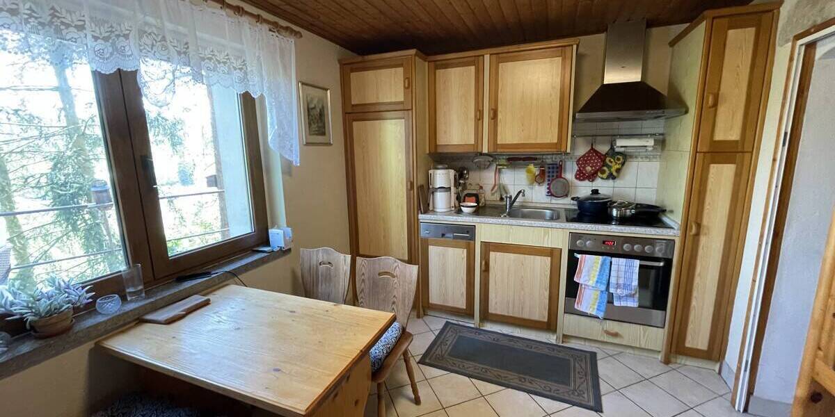 Einfamilienhaus Rudolstadt Nord - 89.000&euro; | Angebot:26730703