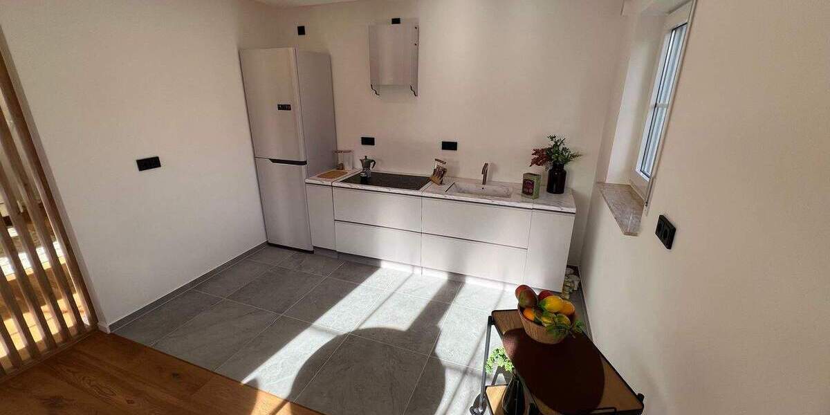 Etagenwohnung Erfurt Alach - 3 Zimmer, 94 m&sup2;, 299.000&euro; | Angebot:25834621