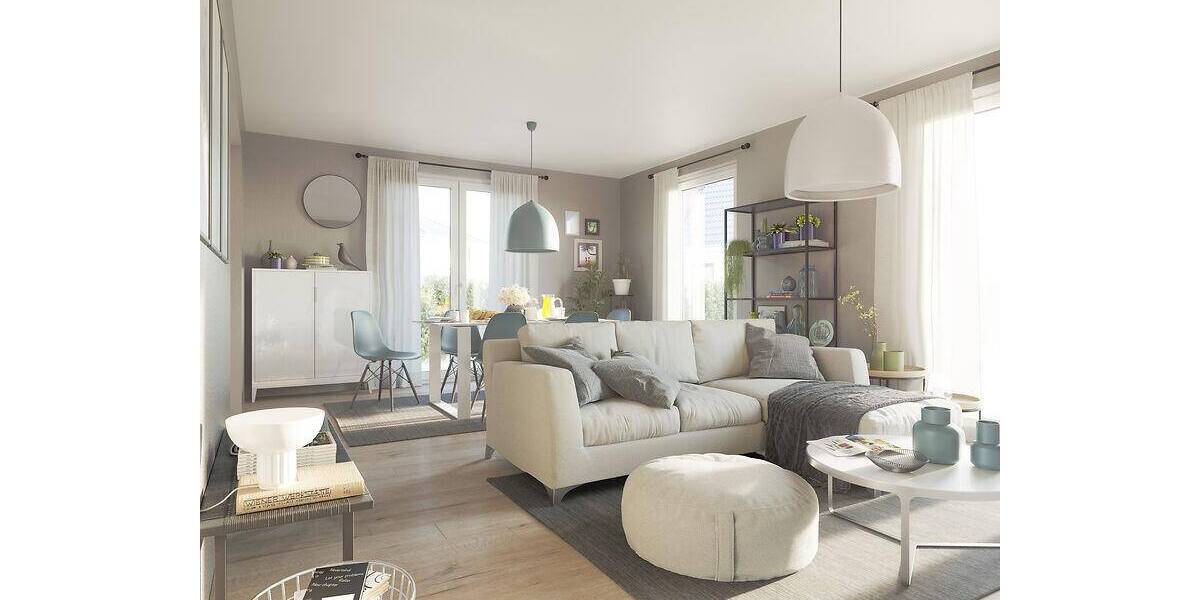 Bungalow Stadtilm - 3 Zimmer, 90 m&sup2;, 306.419&euro; | Angebot:25748823