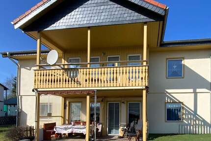 Haus Bad Sulza - 8 Zimmer, 186 m&sup2;, 350.000&euro; | Angebot:25993693