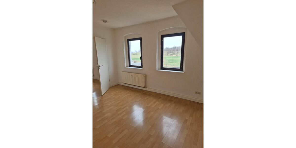 Etagenwohnung Buttstädt - 2 Zimmer, 52 m&sup2;, 505&euro; | Angebot:25862368