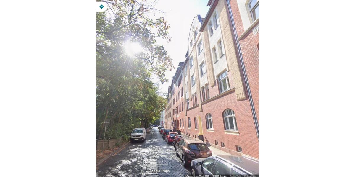 Mehrfamilienhaus, Wohnhaus Erfurt - 70 Zimmer, 754 m&sup2;, 1.450.000&euro; | Angebot:24795271