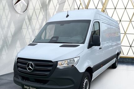 Mercedes-Benz Sprinter 46.359 km 39.987 &euro; Sulza 07751