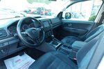 VW Amarok 3.0 V6 TDI Highline DoubleCab 4Motion