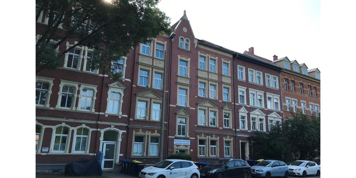 Etagenwohnung Erfurt Johannesvorstadt - 3 Zimmer, 75 m&sup2;, 675&euro; | Angebot:26697190