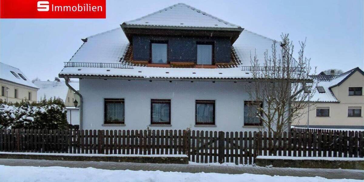 Einfamilienhaus Ilmtal-Weinstraße Niederreißen - 8 Zimmer, 145 m&sup2;, 180.000&euro; | Angebot:25938523