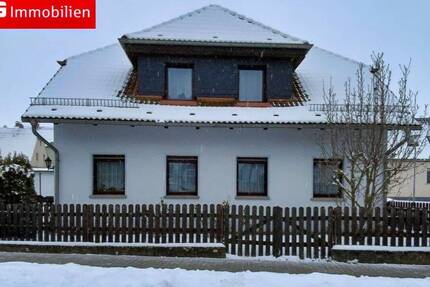 Haus Ilmtal-Weinstraße Niederreißen - 8 Zimmer, 145 m&sup2;, 180.000&euro; | Angebot:25938523