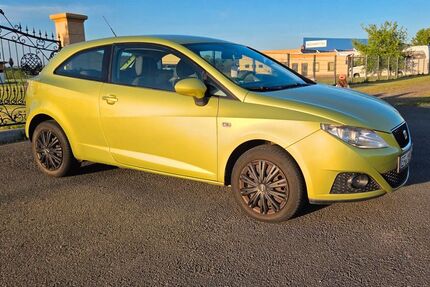 Seat Ibiza 146.000 km 3.700 &euro; Erfurt 99085