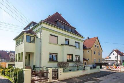 Wohnung Rudolstadt Cumbach - 3 Zimmer, 89 m&sup2;, 160.000&euro; | Angebot:25929531