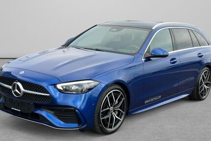 Mercedes-Benz C 300 29.900 km 43.250 &euro; Weimar 99428