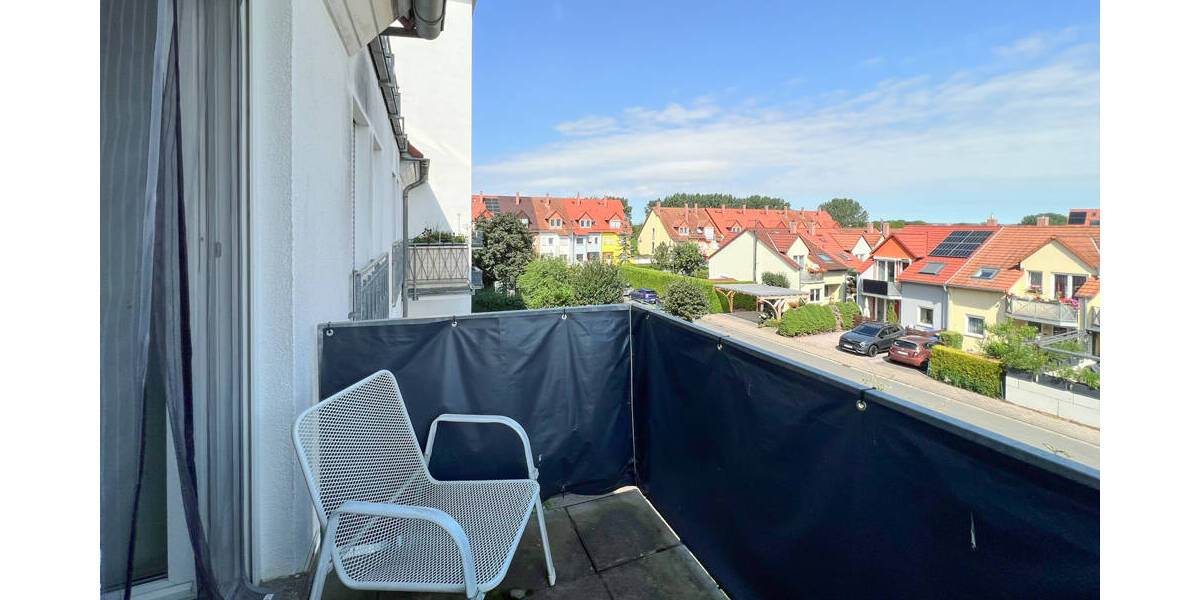 Etagenwohnung Erfurt Frienstedt - 3 Zimmer, 69 m&sup2;, 138.000&euro; | Angebot:25663483