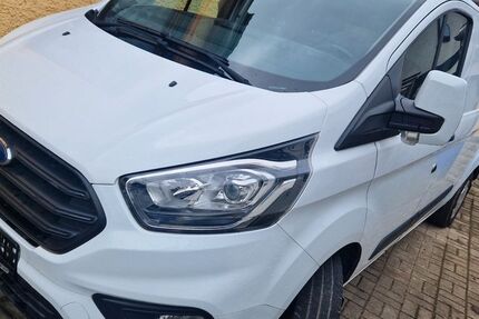 Ford Transit Custom 163.000 km 10.600 &euro; Ilmtal Weinstraße OT Niederroßla 99510