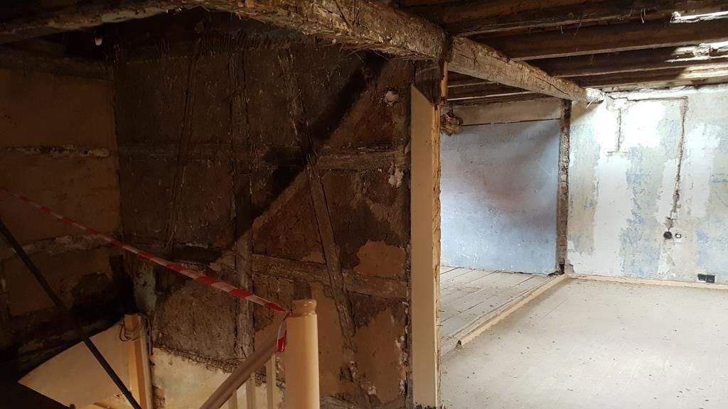 Bauernhaus, Landhaus Rothenstein OT Oelknitz Oelknitz - 1 Zimmer, 135 m&sup2;, 199.000&euro; | Angebot:25741916