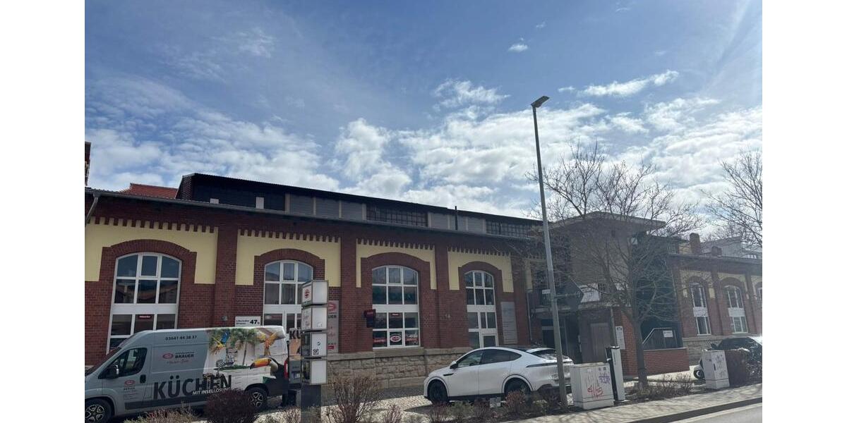 Gewerbeobjekt Jena Kernberge - 200&euro; | Angebot:25920318