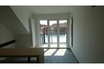 Dachgeschoßwohnung Erfurt Johannesplatz - 4 Zimmer, 130 m&sup2;, 1.300&euro; | Angebot:26619946