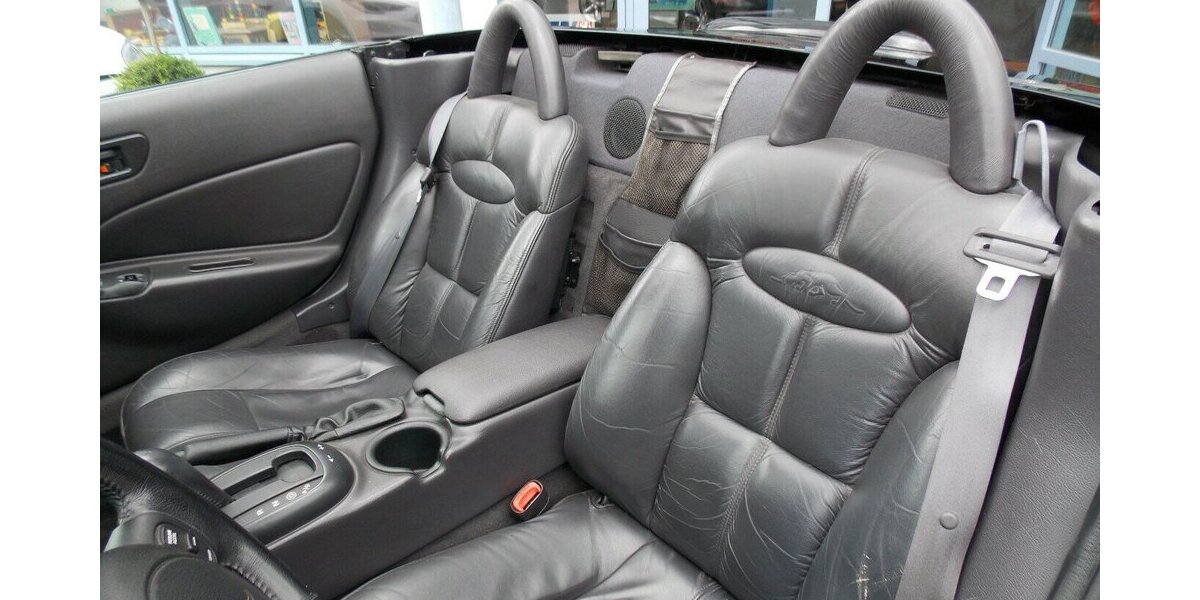 Plymouth Prowler 3,5 Cabrio