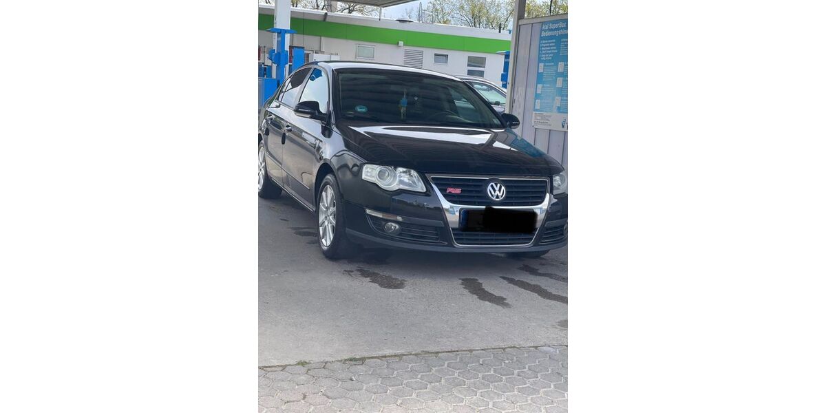 VW Passat 132.000 km 3.499 &euro; Jena 07747