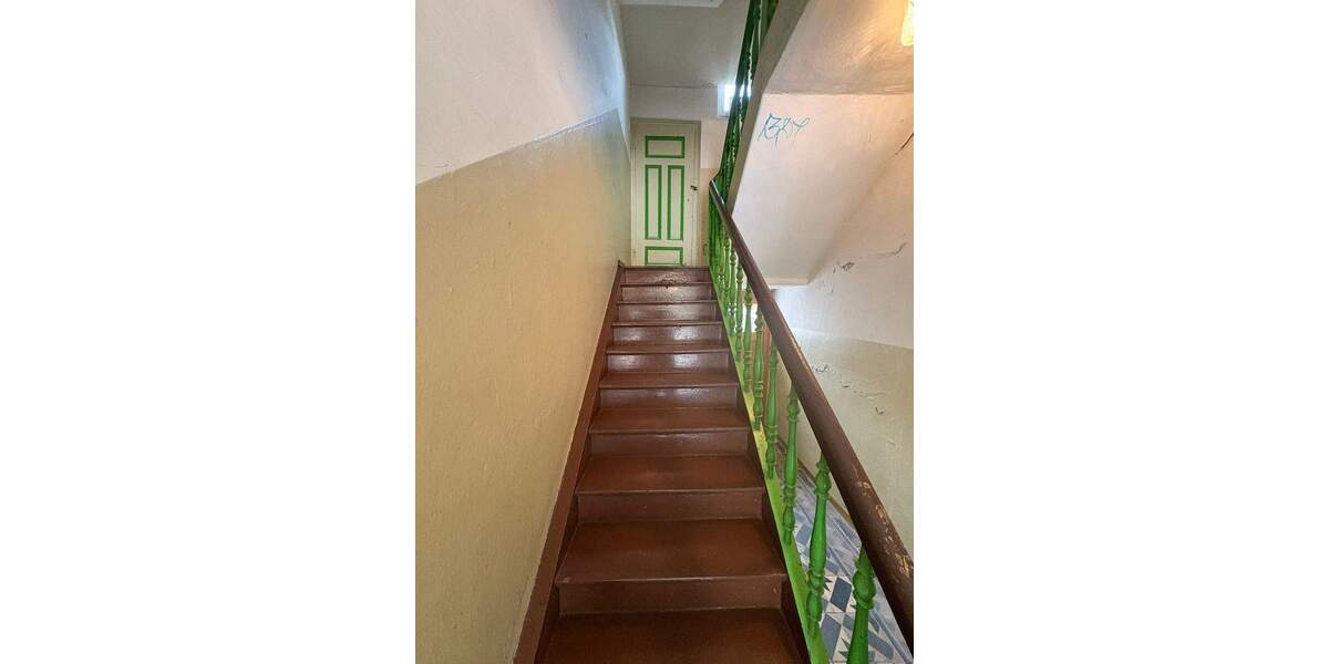 Mehrfamilienhaus, Wohnhaus Rudolstadt Zentrum - 1 Zimmer, 191 m&sup2;, 89.000&euro; | Angebot:25798641