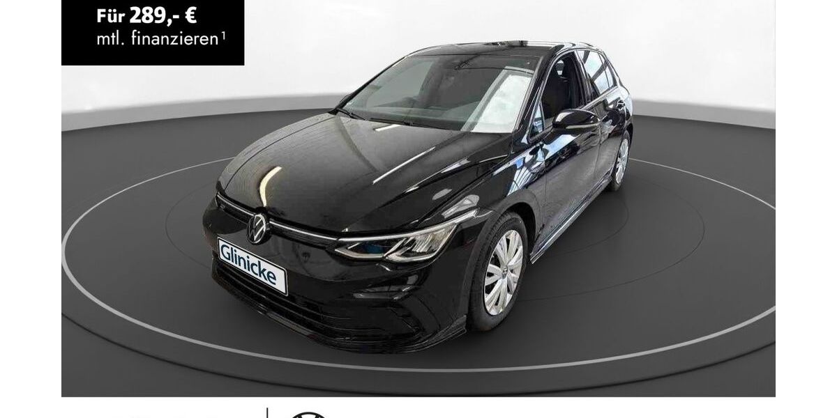 VW Golf 40.000 km 25.970 &euro; Erfurt 99099