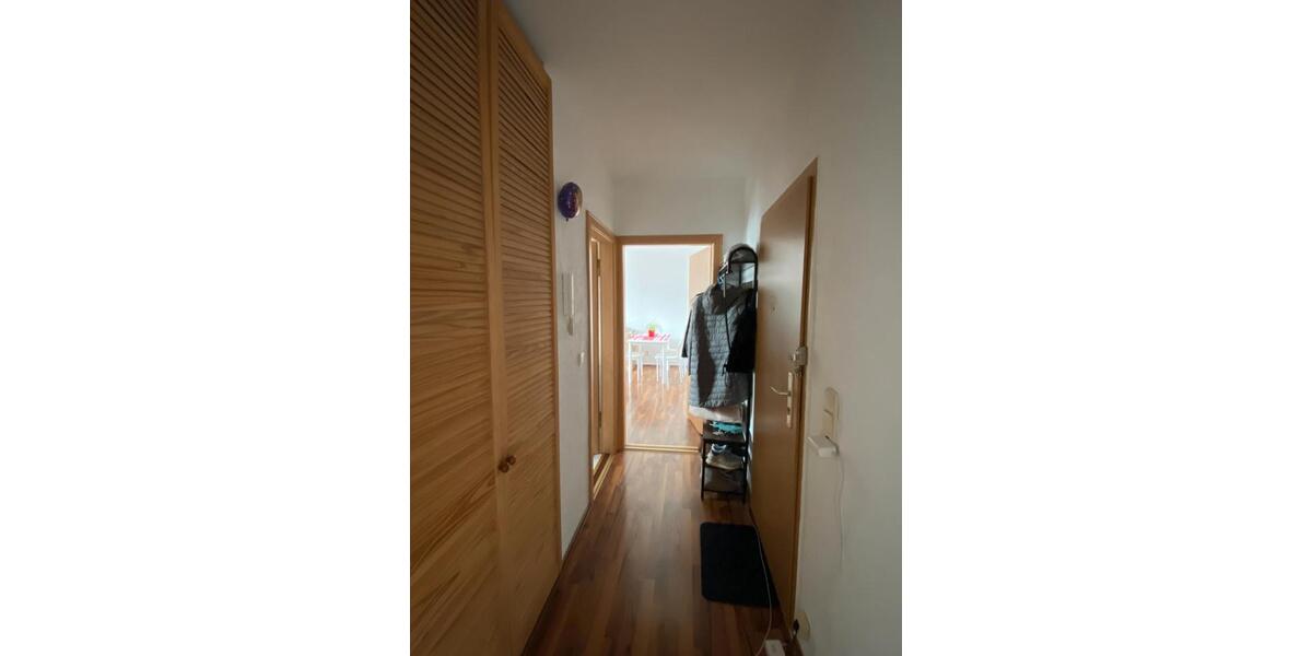 Etagenwohnung Erfurt Daberstedt - 2 Zimmer, 49 m&sup2;, 133.000&euro; | Angebot:26413207