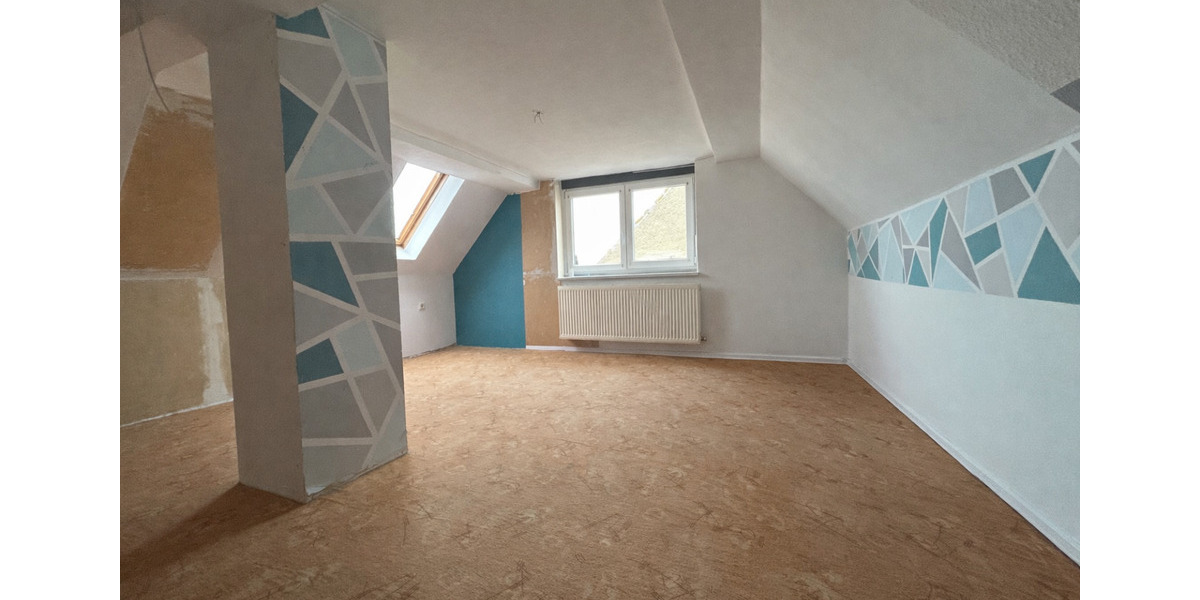 Einfamilienhaus Sömmerda - 7 Zimmer, 190 m&sup2;, 139.000&euro; | Angebot:25881462