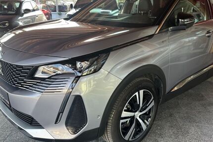 Peugeot 3008 39.711 km 21.790 &euro; Rudolstadt 07407