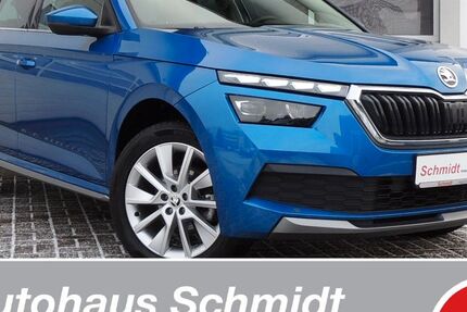 Skoda Kamiq 58.402 km 19.990 &euro; Erfurt 99097