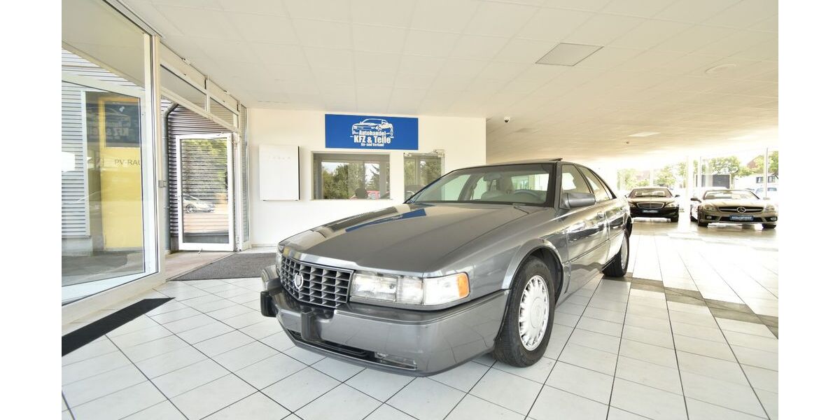 Cadillac Seville 185.000 km 6.980 &euro; Erfurt 99092