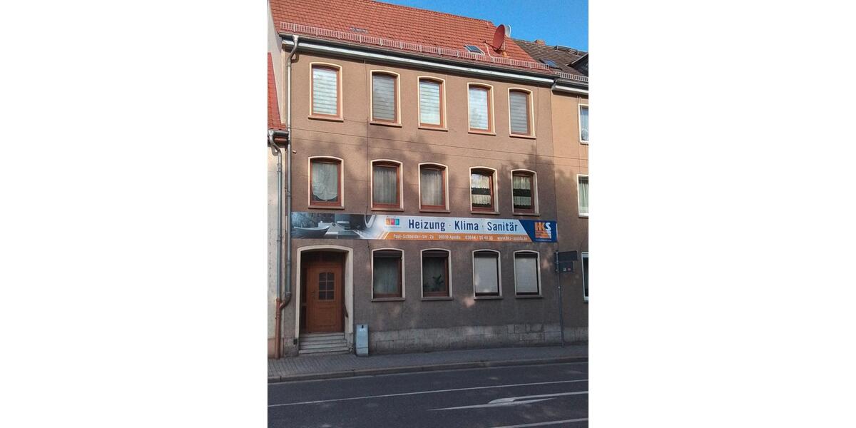 Einfamilienhaus Apolda - 235.000&euro; | Angebot:26624620