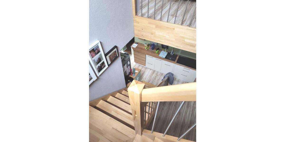 Einfamilienhaus Schöngleina - 5 Zimmer, 116 m&sup2;, 289.000&euro; | Angebot:25778820