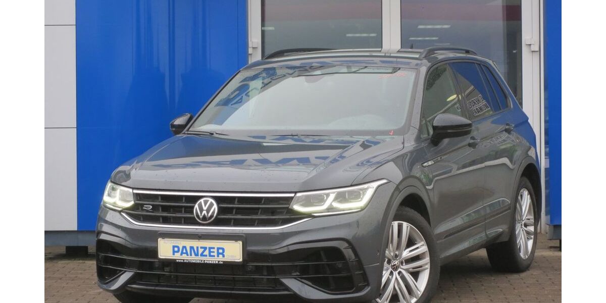 VW Tiguan 71.560 km 30.990 &euro; Weimar 99425