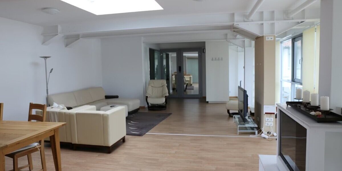 Pfiffelbach, Wohn-u.Geschäftshaus + Nebengeb. - Anlageobjekt Pfiffelbach | Angebot:23712328