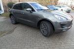 Porsche Macan S 160.000 km 24.990 &euro; Rudolstadt 07407