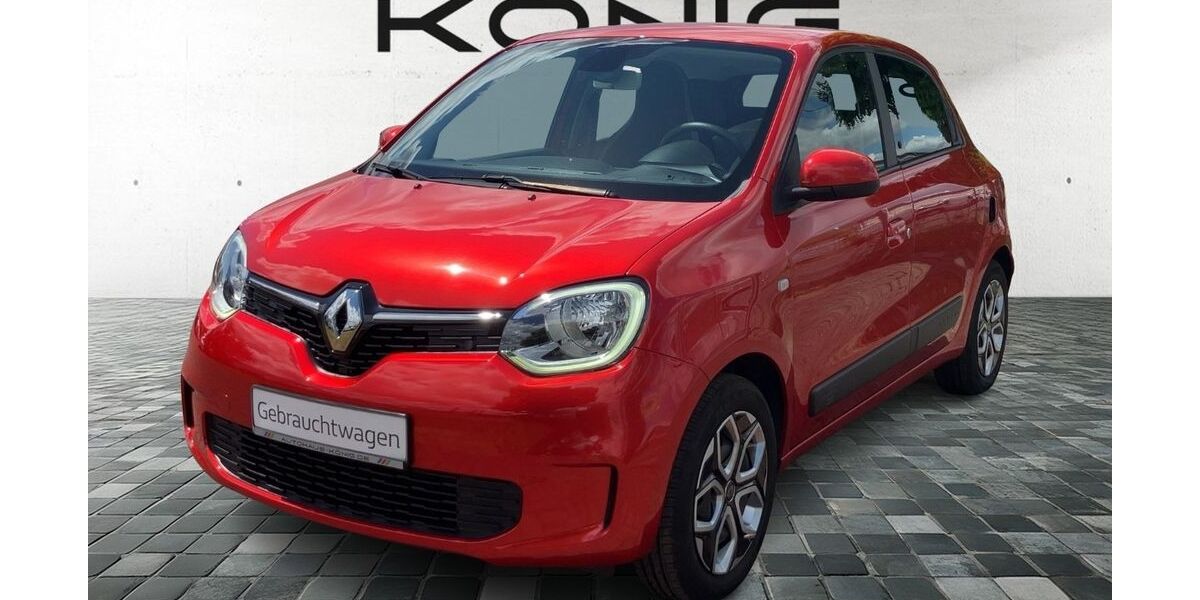 Renault Twingo 23.780 km 8.999 &euro; Erfurt 99099