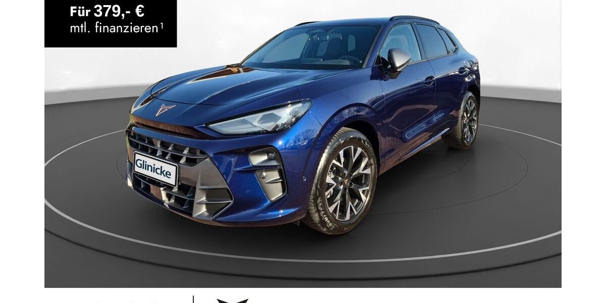 Cupra Terramar 25.800 km 31.840 &euro; Erfurt 99099