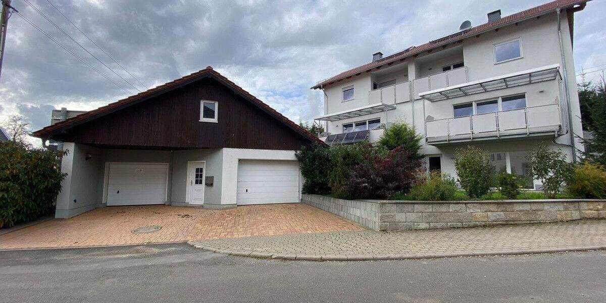 Mehrfamilienhaus, Wohnhaus Jenalöbnitz / Krippendorf Krippendorf - 950.000&euro; | Angebot:25669125