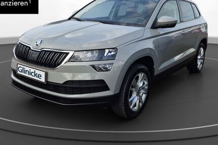 Skoda Karoq 45.600 km 21.480 &euro; Erfurt 99099