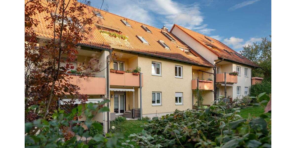 Etagenwohnung Jena Wogau - 2 Zimmer, 57 m&sup2;, 155.000&euro; | Angebot:25705581