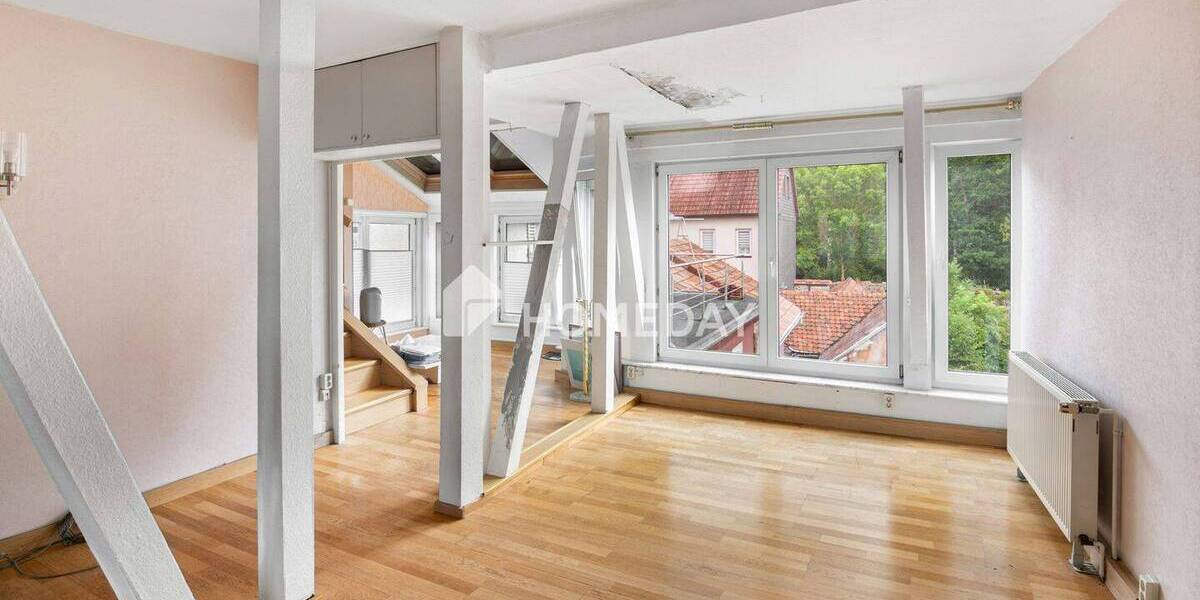 Mehrfamilienhaus, Wohnhaus Stadtilm - 9 Zimmer, 330 m&sup2;, 144.500&euro; | Angebot:26128282