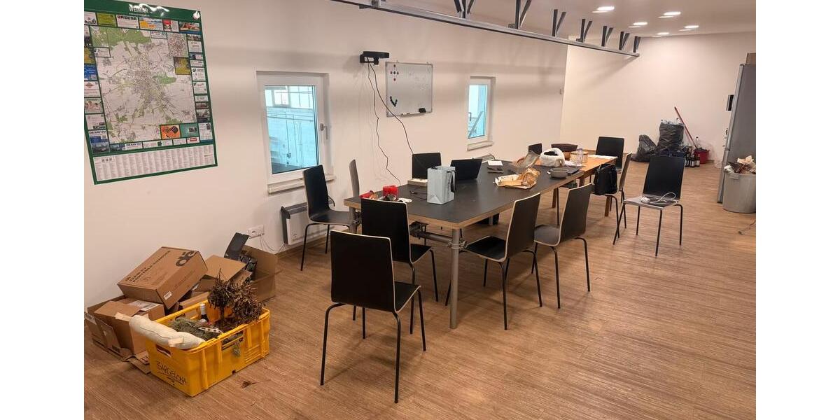 Gewerbeobjekt Weimar Lützendorf - 4.500&euro; | Angebot:26040748