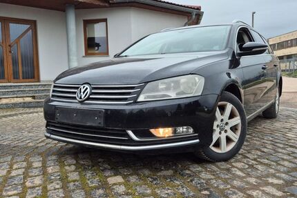 VW Passat 187.100 km 6.899 &euro; Buttstädt 99628